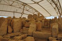 Tempelanlage Hagar Qim