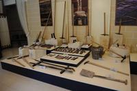 Limestone Heritage Museum