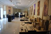 Limestone Heritage Museum