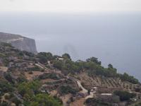 Dingli Klippen