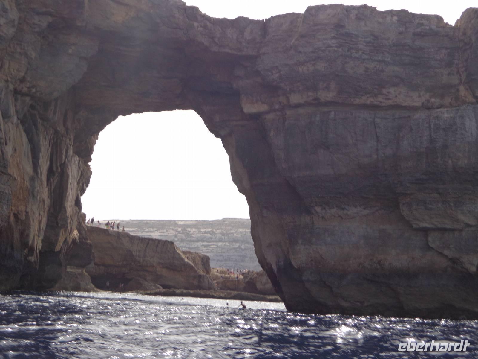 Azure Window