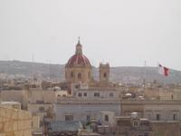 Blick von der Zitadelle