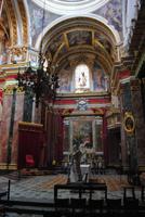 Kathedrale von Mdina