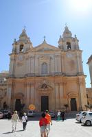 Kathedrale von Mdina