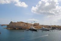 Fort St. Elmo in Valletta