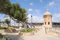 Wachturm von Senglea