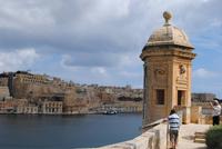 Wachturm von Senglea