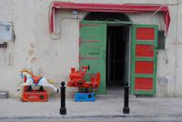 Tagesausflug drei Städte