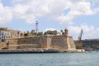 Wachturm von Senglea