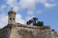 Wachturm von Senglea