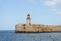 Bootsfahrt im Grand Harbour