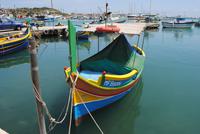 Hafen von Marsaxlokk