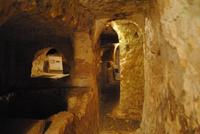 St. Pauls Katakomben in Rabat