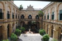 Großmeisterpalast in Valletta