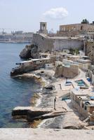 Glockenturm von Valletta