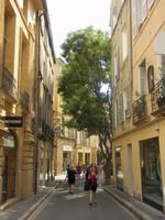 Aix de Provence
