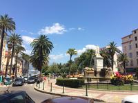 Ajaccio - Korsika