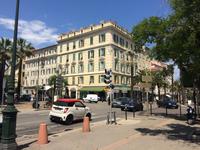 Ajaccio - Korsika