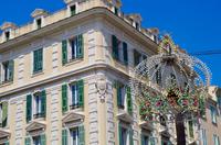 Ajaccio - Korsika