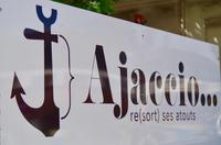 Ajaccio - Korsika
