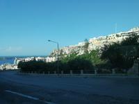 Ankunft in Mellieha