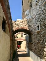 Antibes