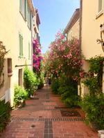 Antibes