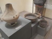 Archäologisches Museum Valletta.