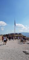 Athen - Akropolis