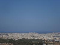 Aussicht von Mdina