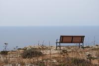 Aussicht von den Dingli-Klippen