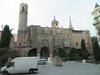 Barcelona - Stadtrundfahrt - Kathedrale