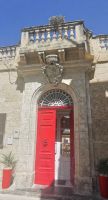 Barocker Prunk in Rabat
