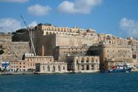 Besuch in Birgu