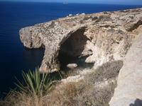 Blaue Grotte