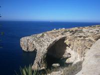 Blaue Grotte