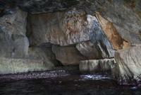 Blaue Grotte
