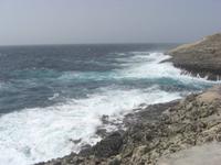 Blaue Grotte