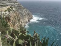 Blaue Grotte
