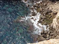 Blaue Grotte