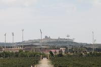 Blick auf Mdina