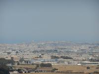 Blick auf Valletta 