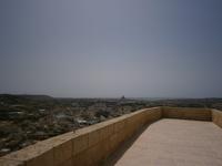 Blick von oben
