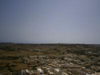 Blick von oben