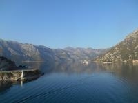 Bucht von Kotor