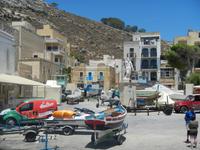 Bucht von Xlendi
