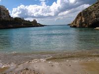 Bucht von Xlendi