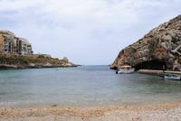 Bucht von Xlendi