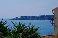 Cap d'Antibes