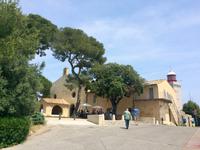 Cap d'Antibes